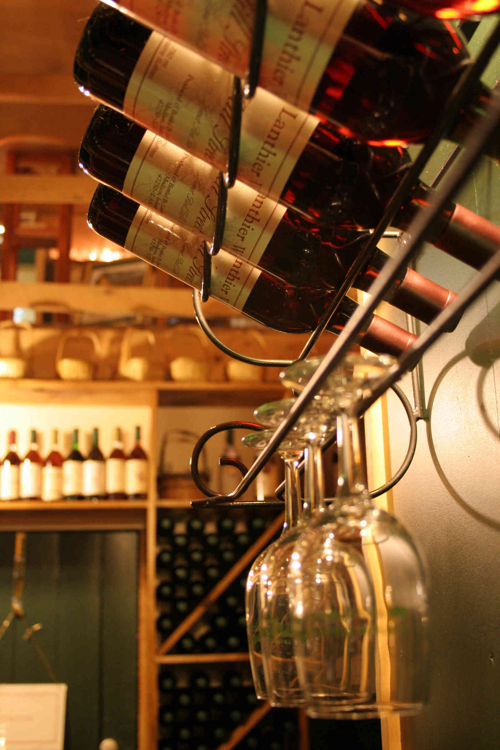 Ozonosoluzioni.it - Agricoltura e viticoltura - Cantine e aziende vinicole - 04